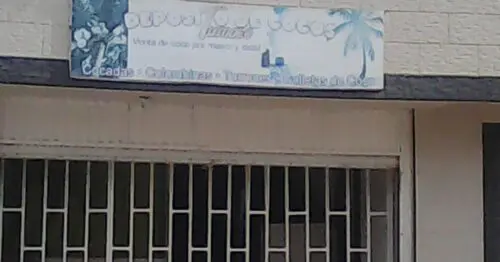 DEPOSITO DE COCOS TUMACO DEPOSITO DE COCOS TUMACO